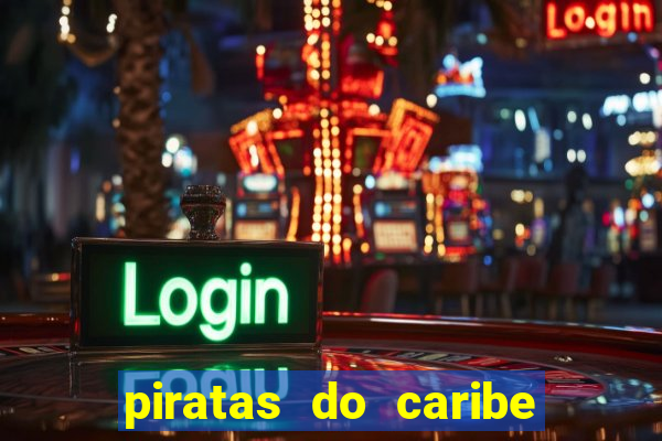 piratas do caribe 6 o retorno de davy jones